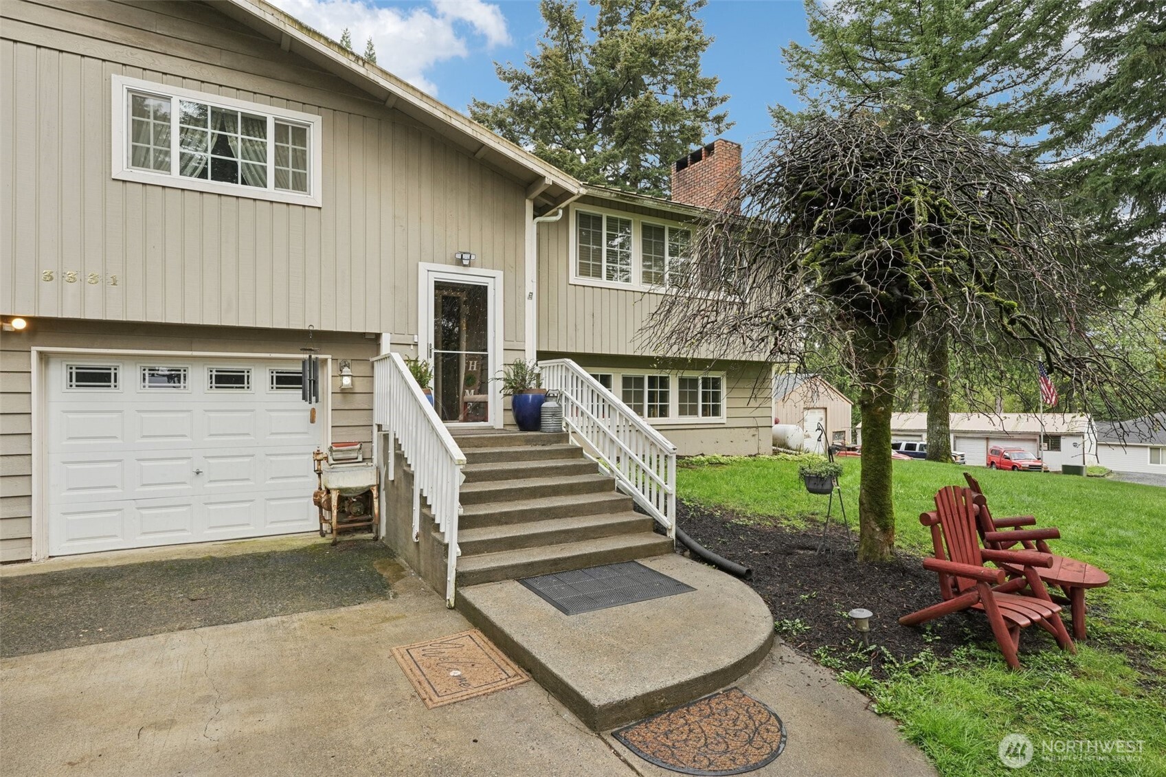 3331 Skye Road Washougal WA 98671