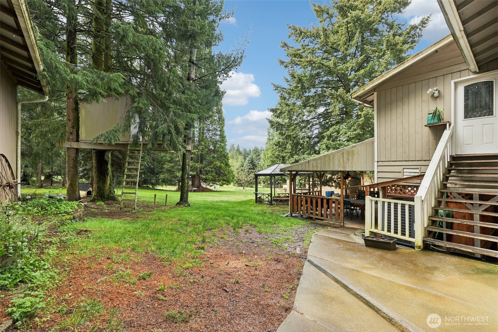 3331 Skye Road Washougal WA 98671