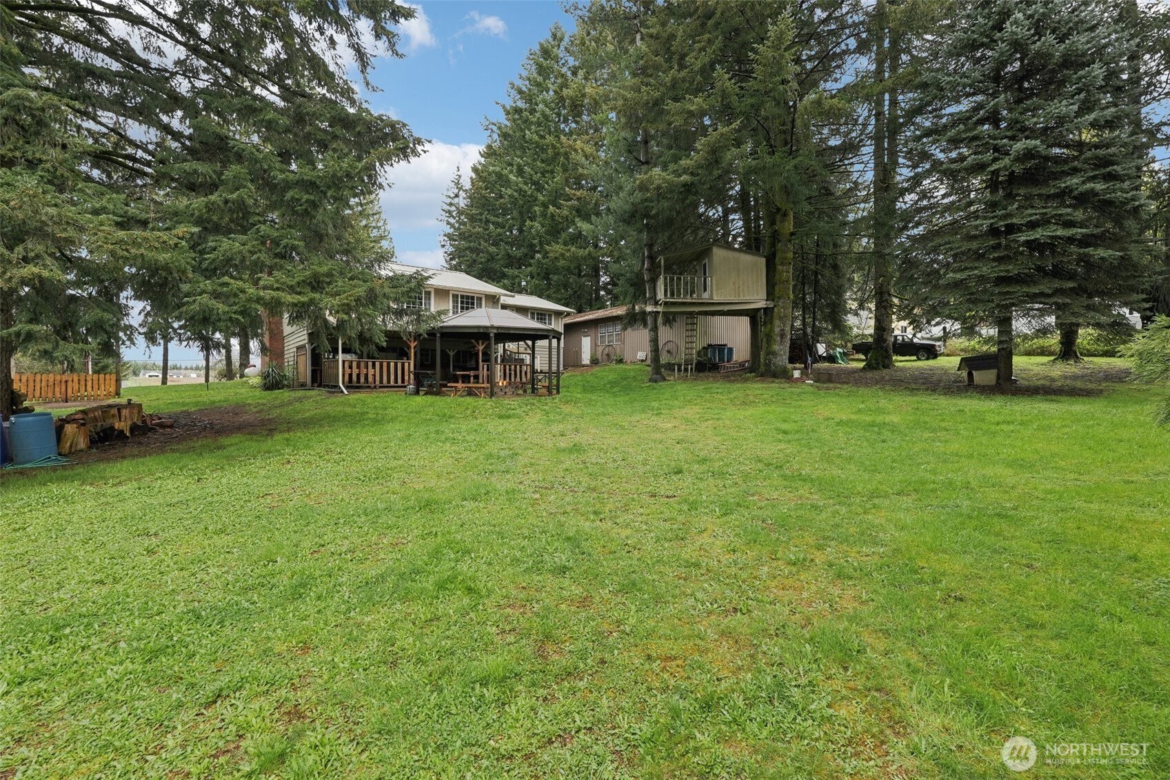 3331 Skye Road Washougal WA 98671
