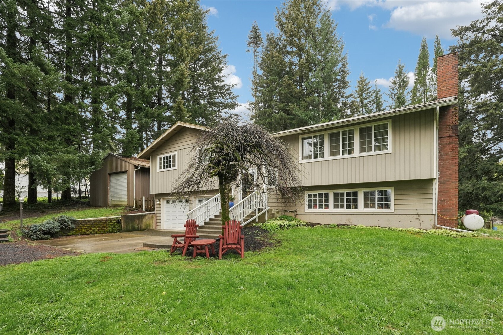 3331 Skye Road Washougal WA 98671