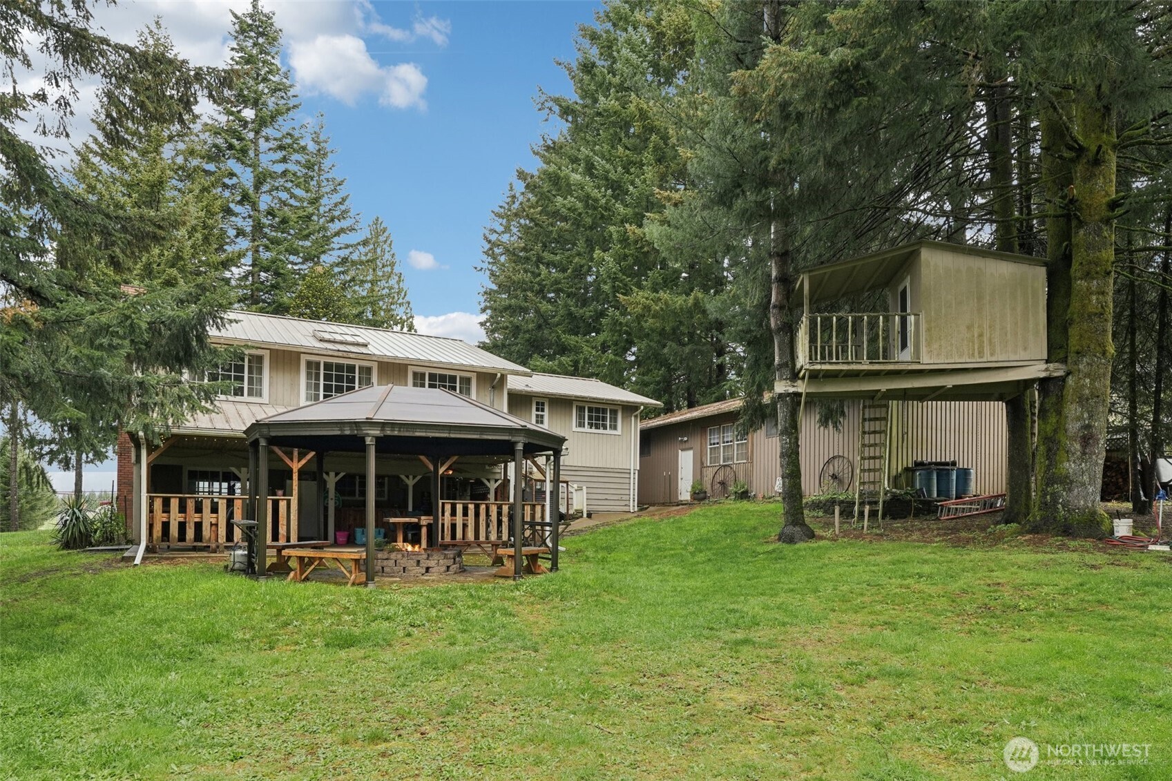 3331 Skye Road Washougal WA 98671