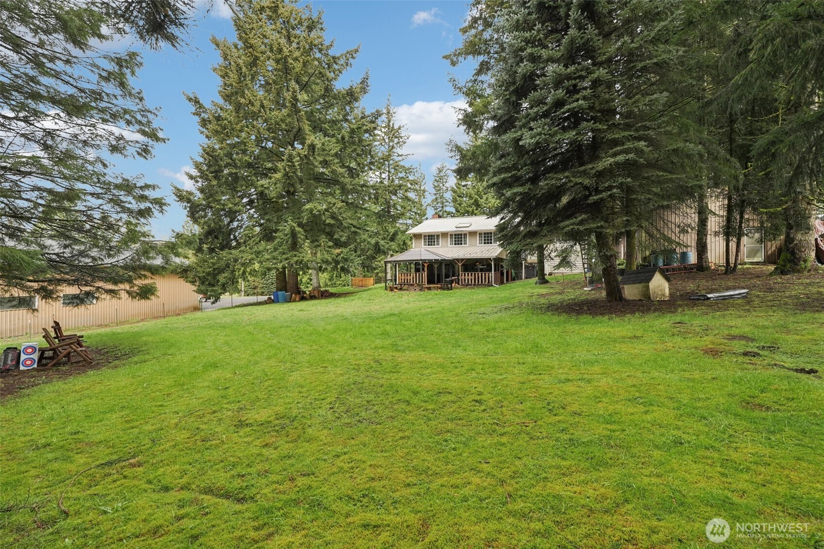 3331 Skye Road Washougal WA 98671