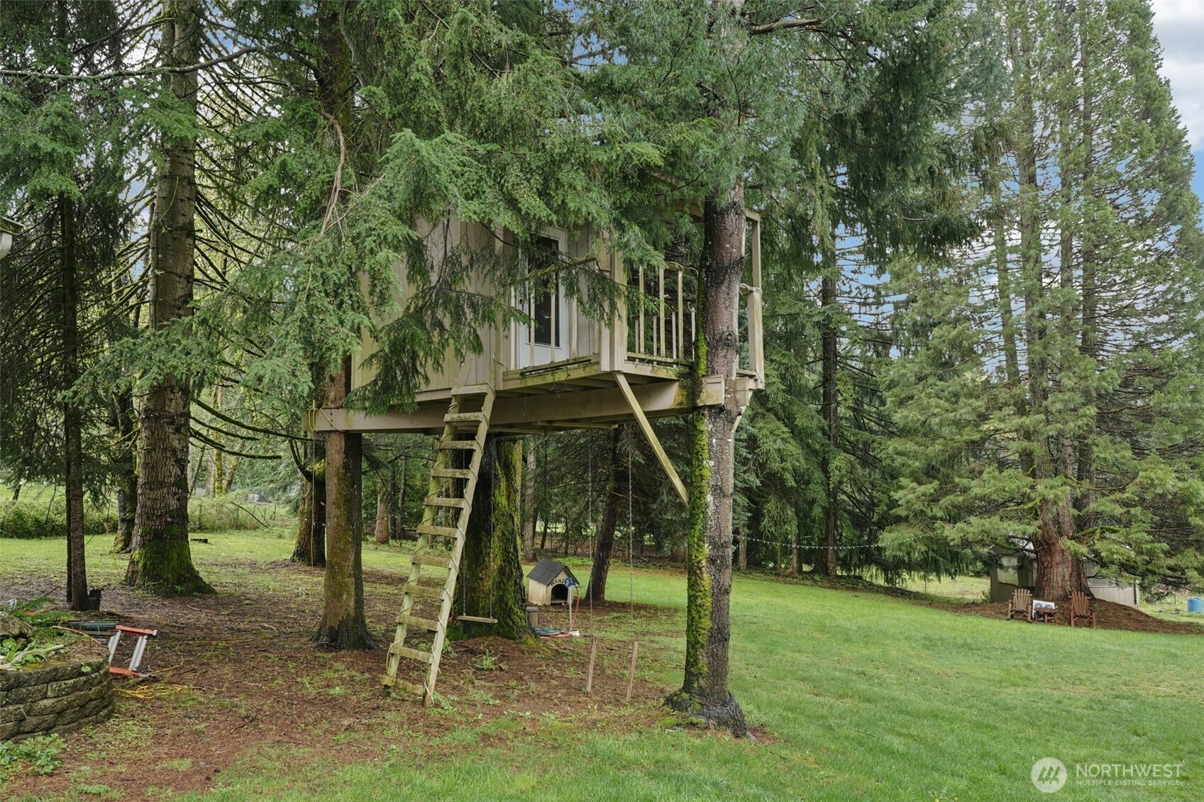 3331 Skye Road Washougal WA 98671