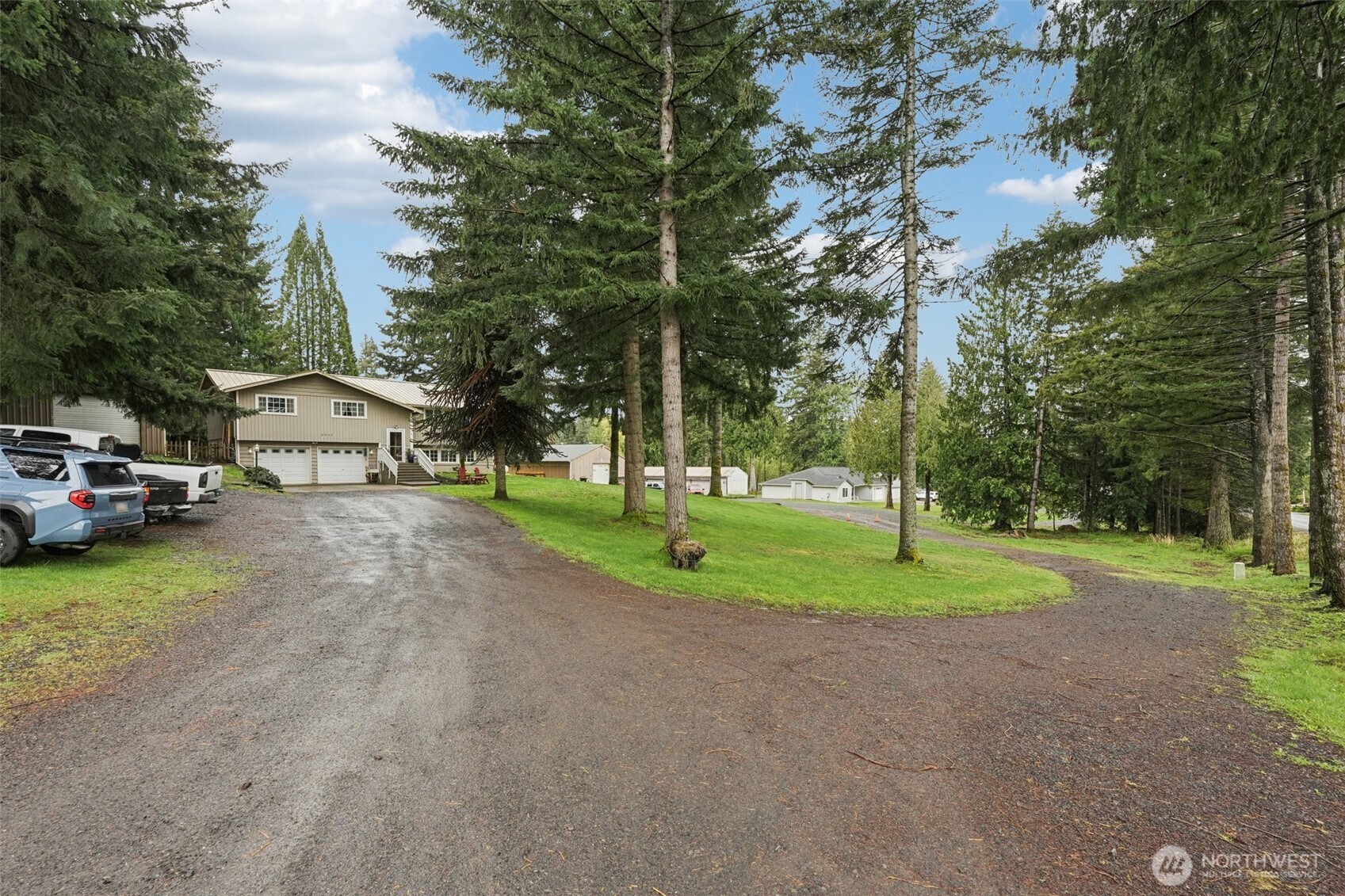 3331 Skye Road Washougal WA 98671