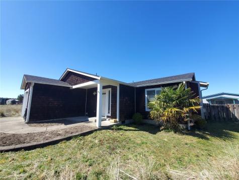 901 344th Street Ocean Park WA 98640