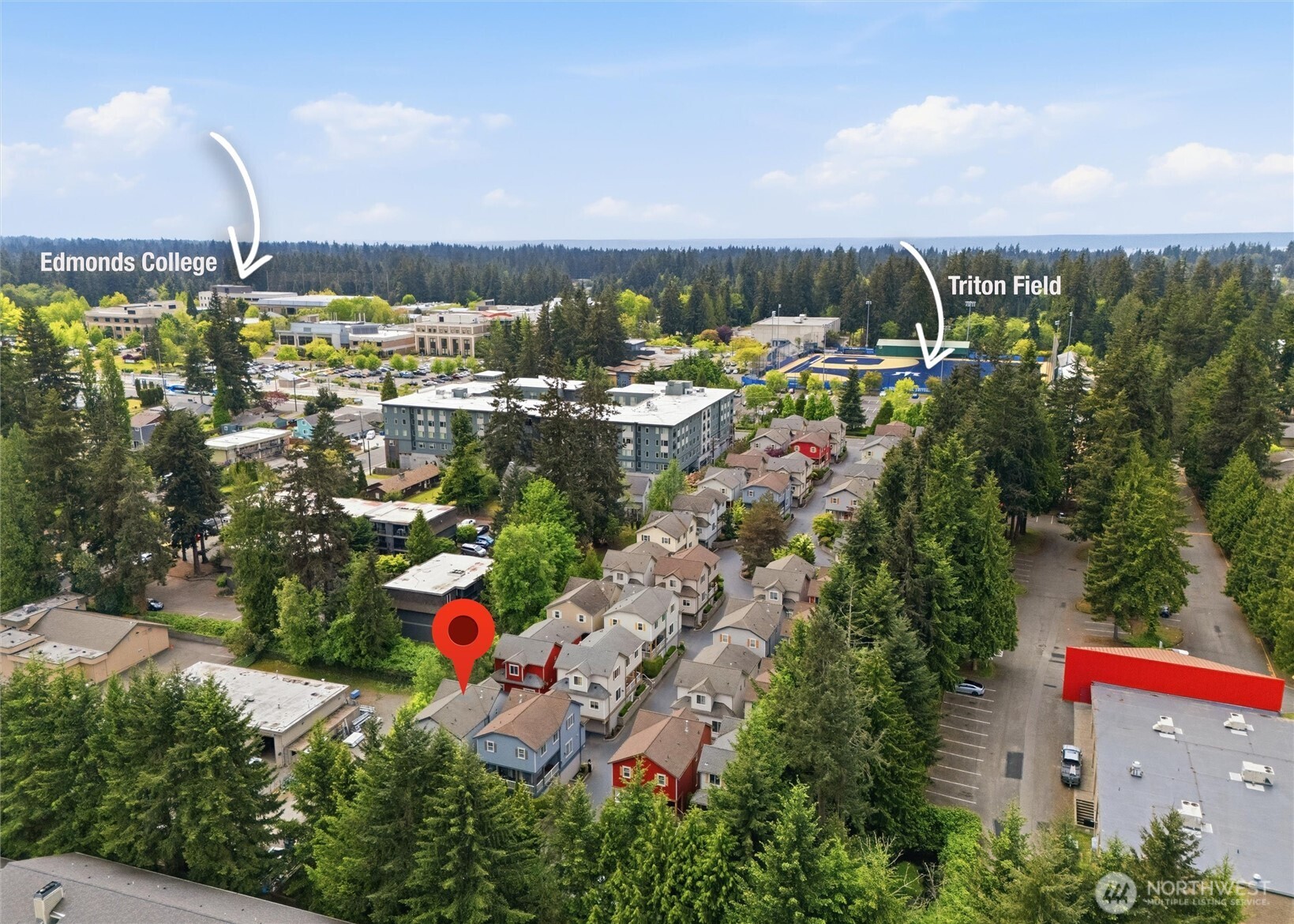 6604 198th Place SW Lynnwood WA 98036