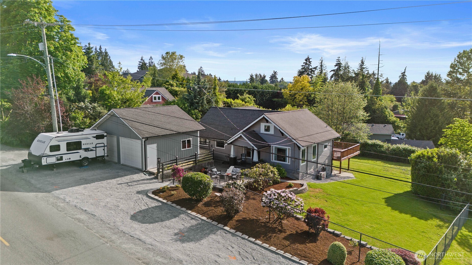 703 19th Avenue Milton WA 98354
