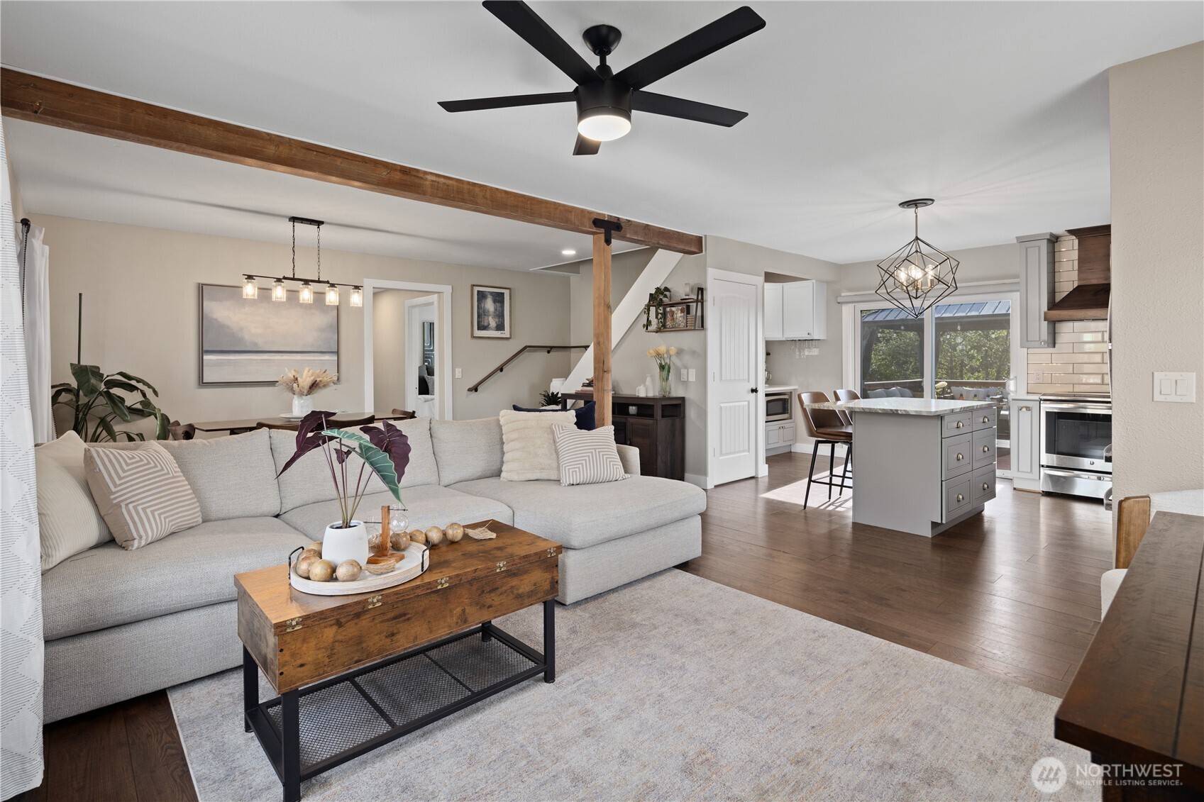 703 19th Avenue Milton WA 98354