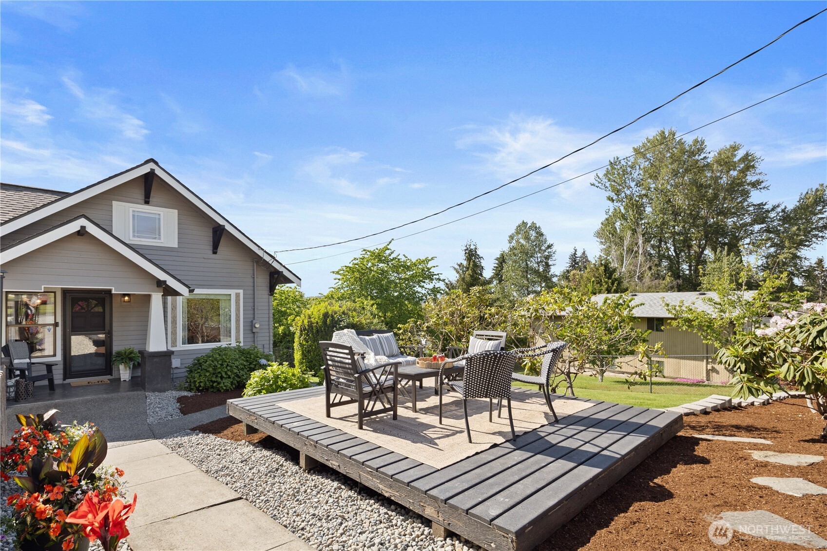 703 19th Avenue Milton WA 98354