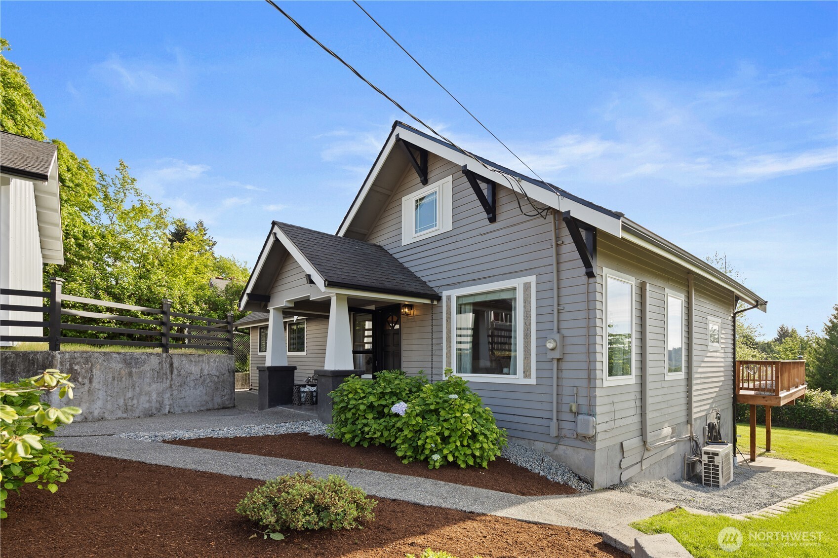 703 19th Avenue Milton WA 98354