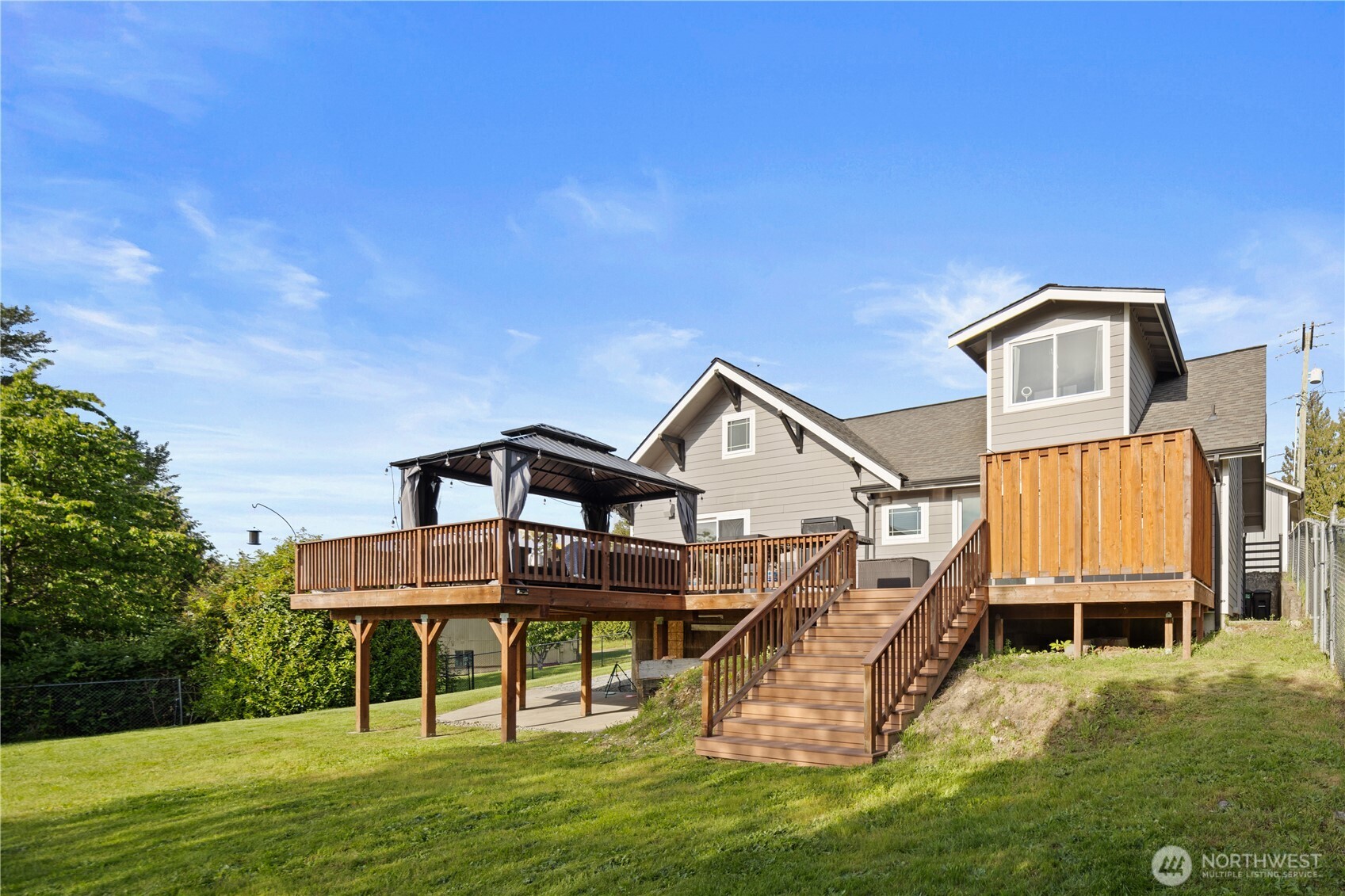 703 19th Avenue Milton WA 98354