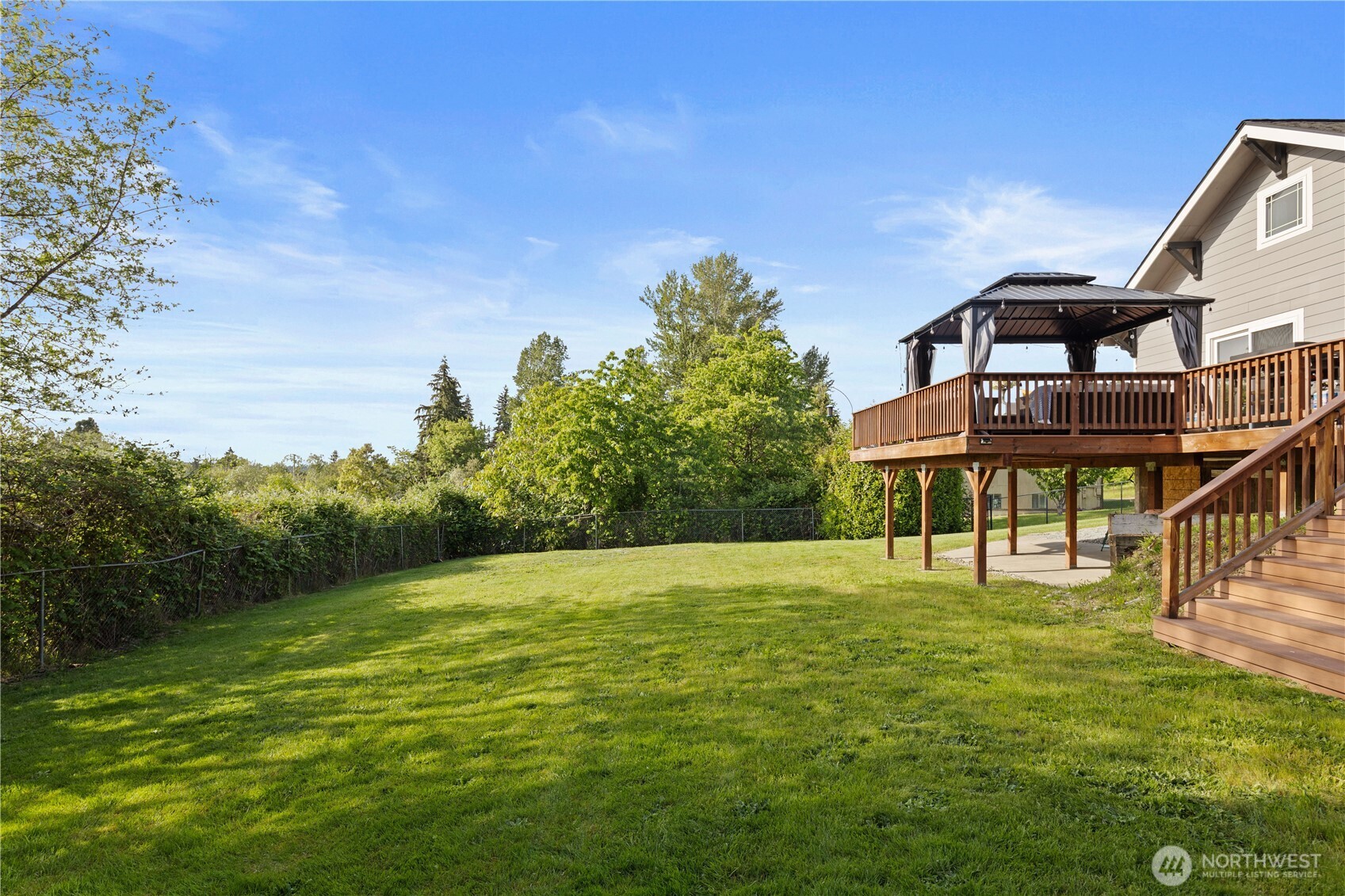 703 19th Avenue Milton WA 98354