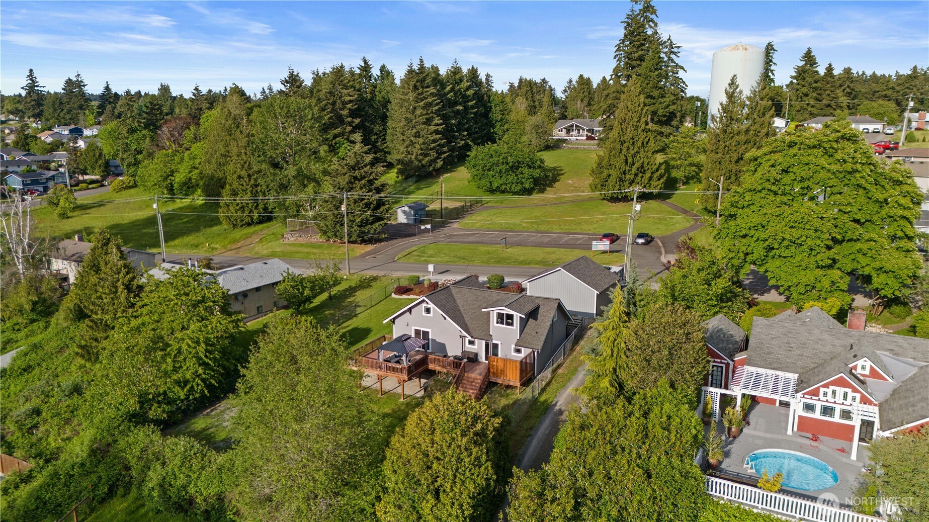 703 19th Avenue Milton WA 98354