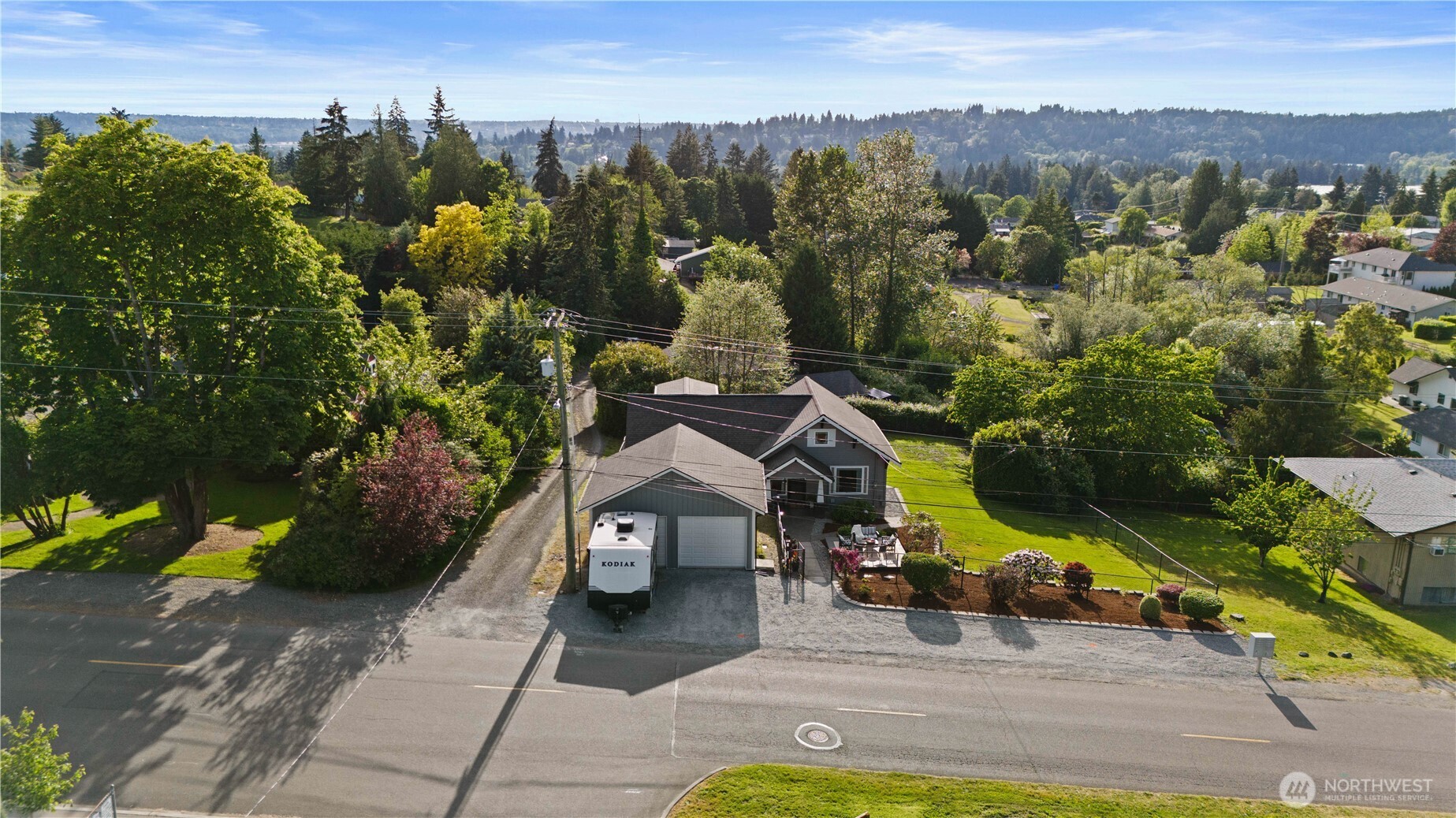 703 19th Avenue Milton WA 98354
