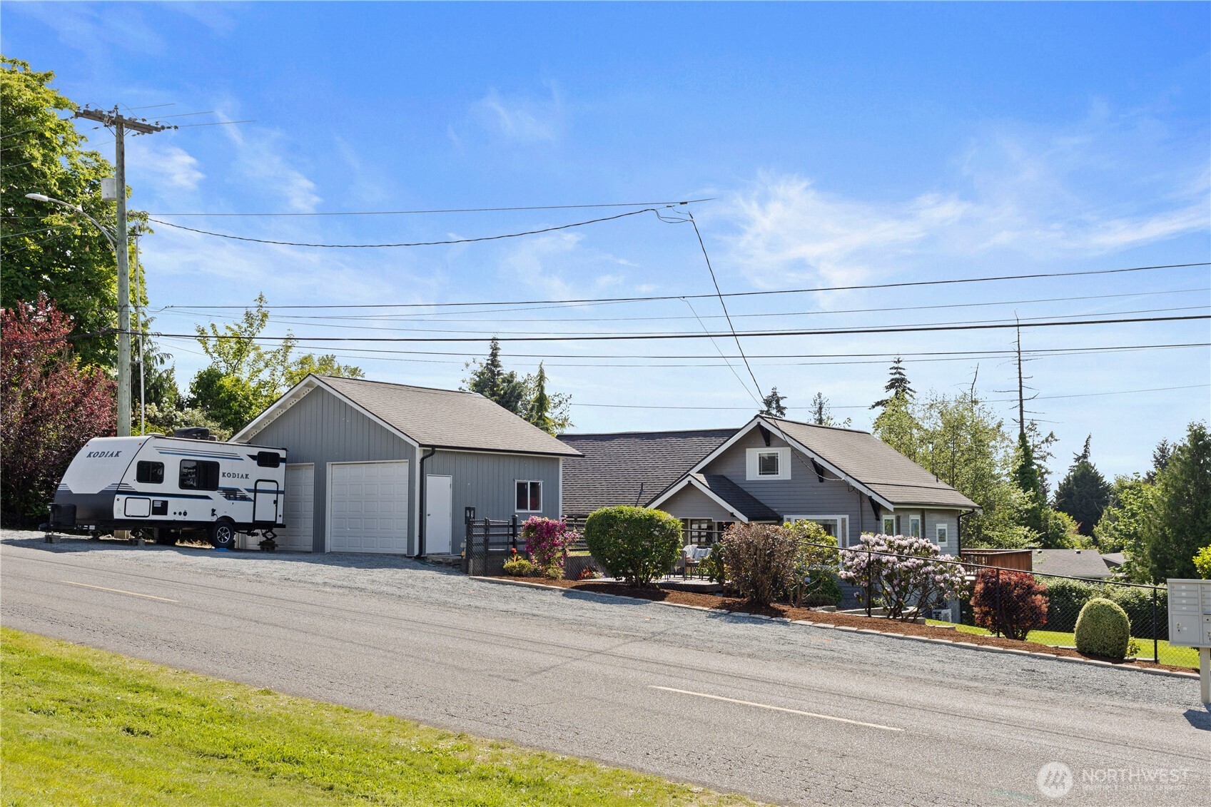 703 19th Avenue Milton WA 98354