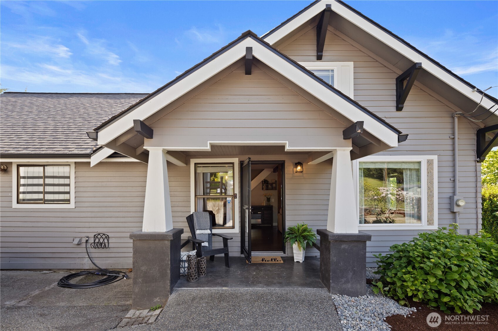 703 19th Avenue Milton WA 98354