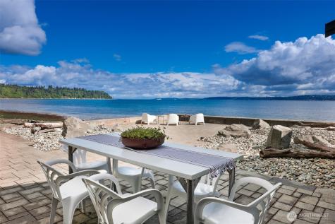 14208 Glen Acres Road SW Vashon WA 98070
