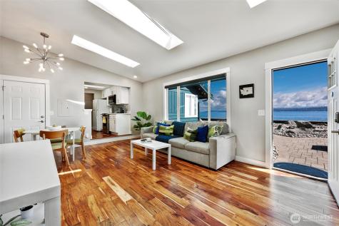 14208 Glen Acres Road SW Vashon WA 98070