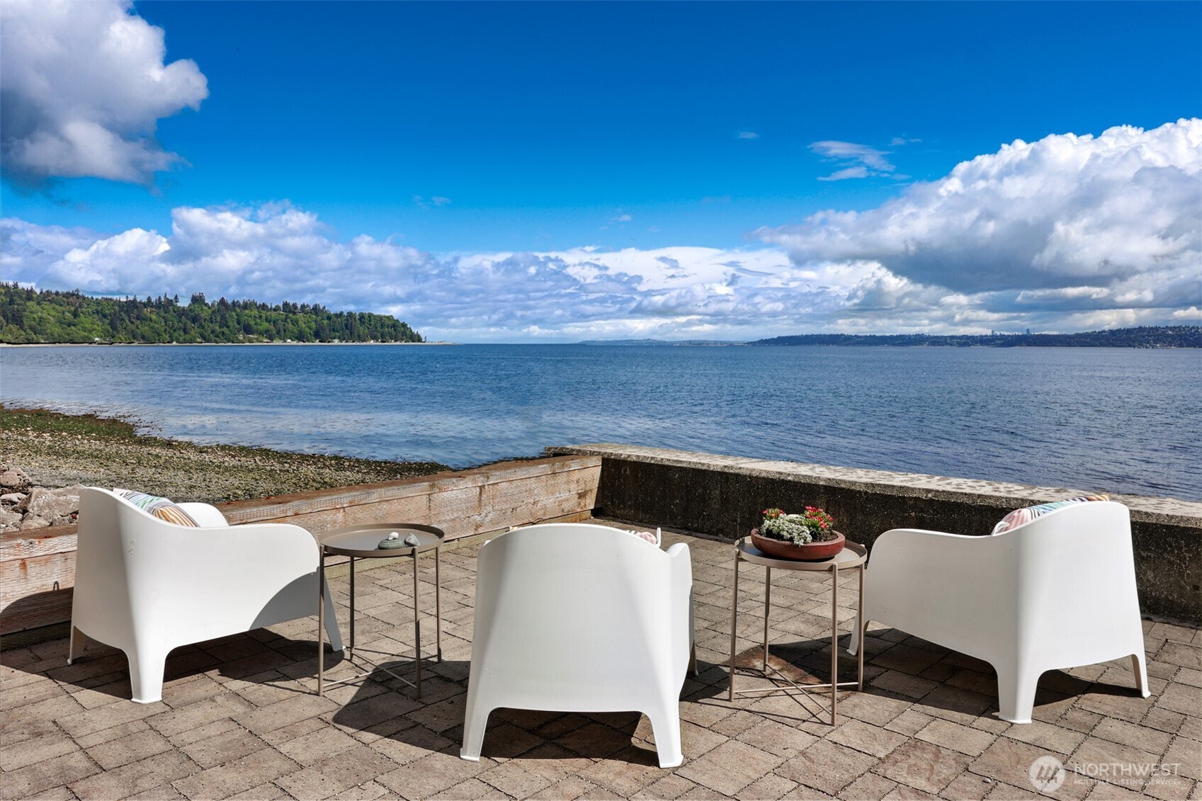 14208 Glen Acres Road SW Vashon WA 98070
