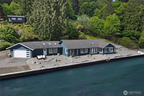 14208 Glen Acres Road SW Vashon WA 98070