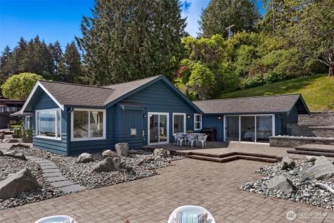 14208 Glen Acres Road SW Vashon WA 98070