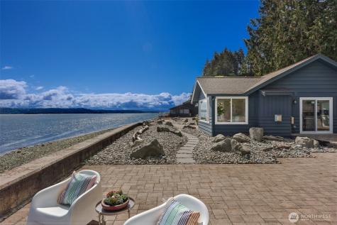 14208 Glen Acres Road SW Vashon WA 98070