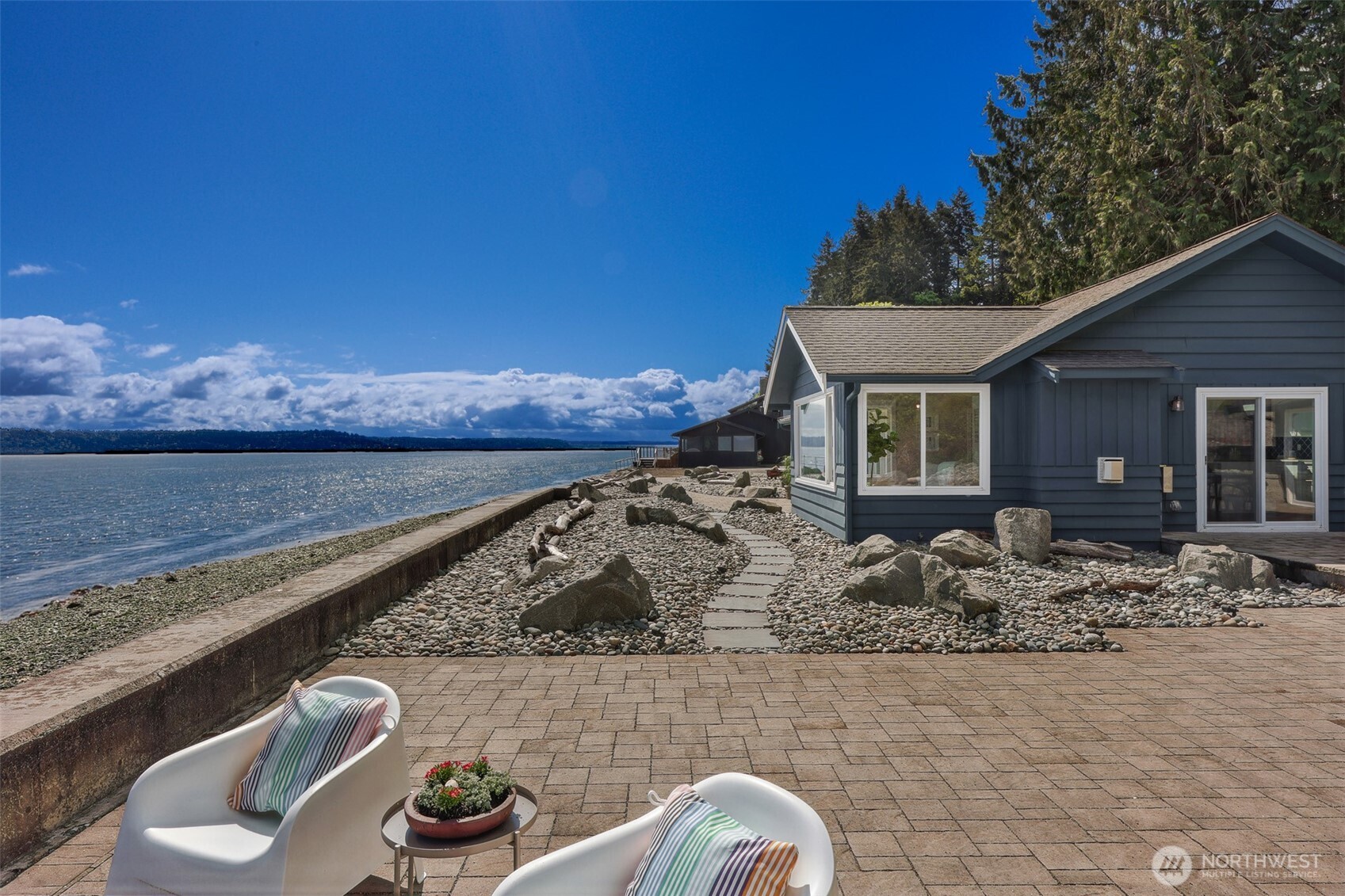 14208 Glen Acres Road SW Vashon WA 98070