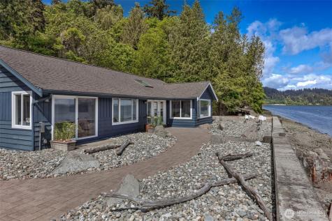 14208 Glen Acres Road SW Vashon WA 98070