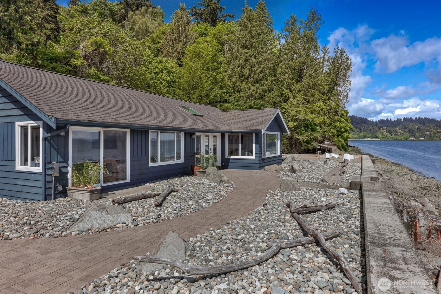 14208 Glen Acres Road SW Vashon WA 98070