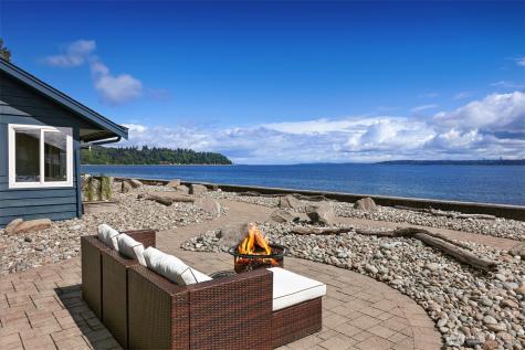 14208 Glen Acres Road SW Vashon WA 98070