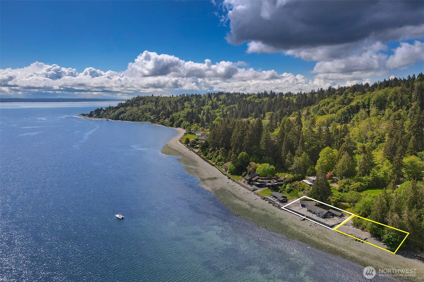 14208 Glen Acres Road SW Vashon WA 98070