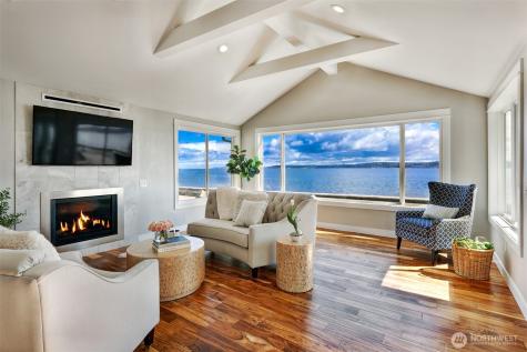 14208 Glen Acres Road SW Vashon WA 98070