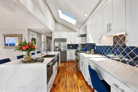 14208 Glen Acres Road SW Vashon WA 98070