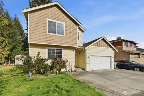 19817 97th Avenue Ct E Graham WA 98338