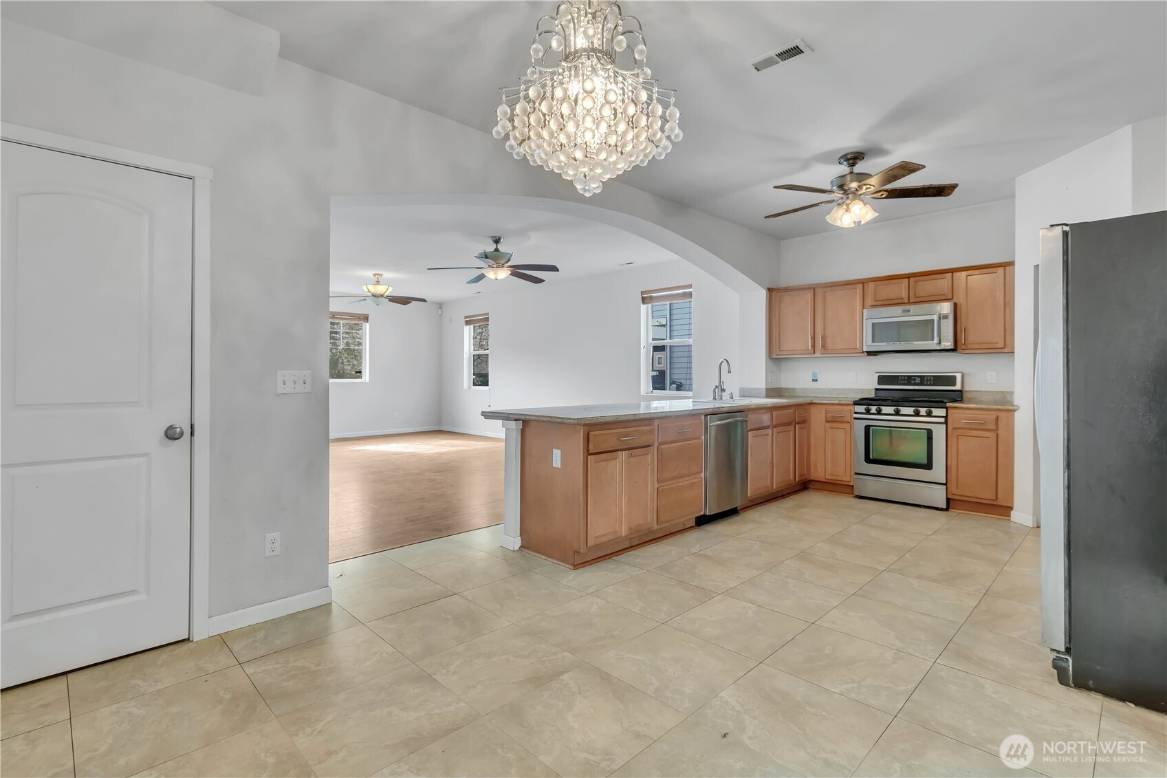 19817 97th Avenue Ct E Graham WA 98338