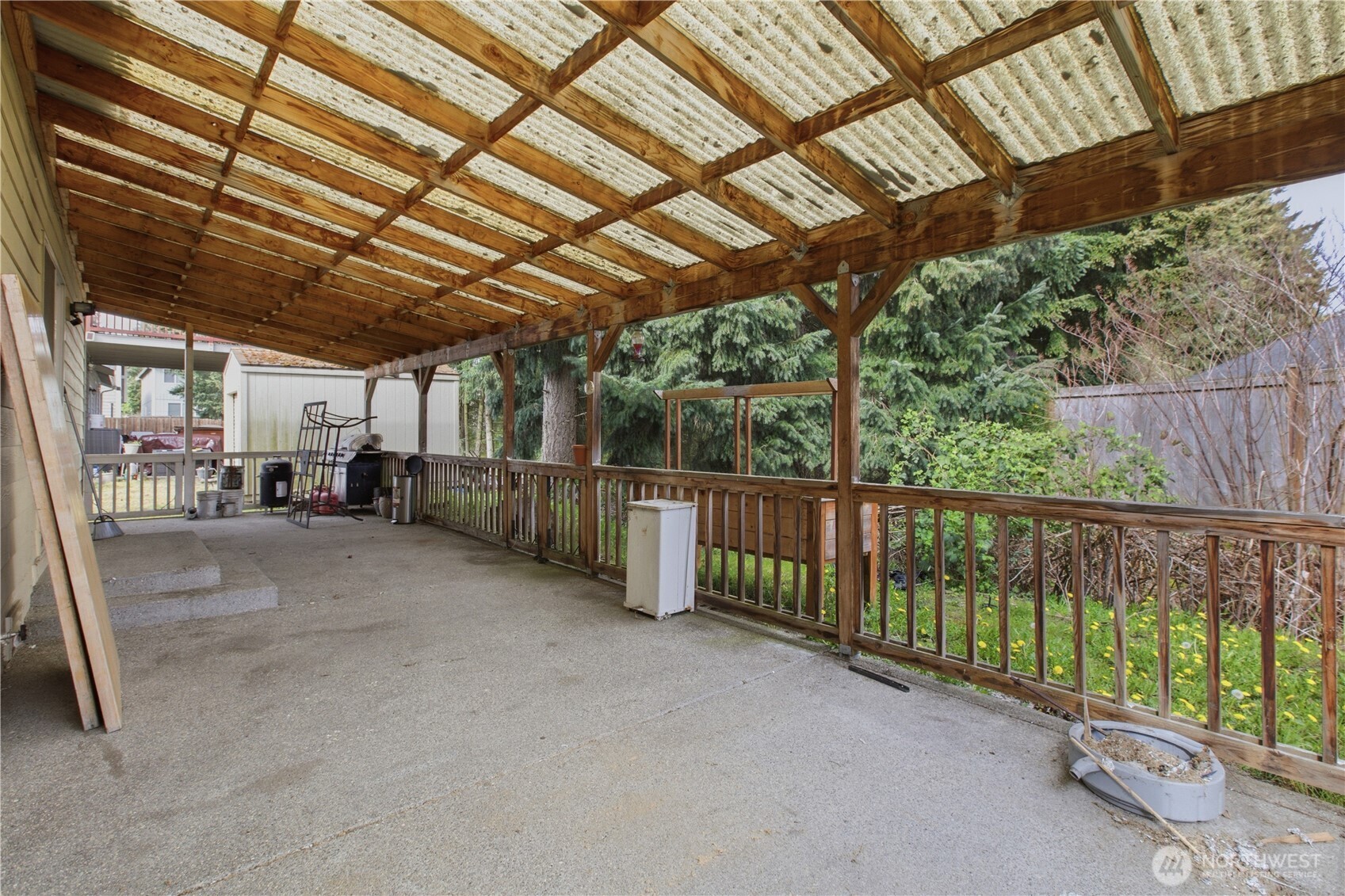 19817 97th Avenue Ct E Graham WA 98338