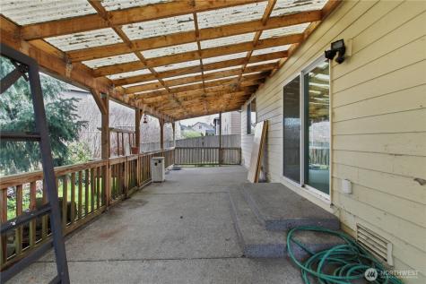 19817 97th Avenue Ct E Graham WA 98338