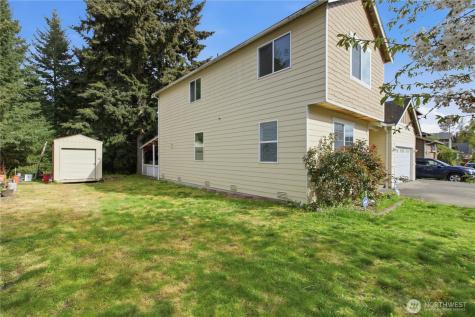 19817 97th Avenue Ct E Graham WA 98338