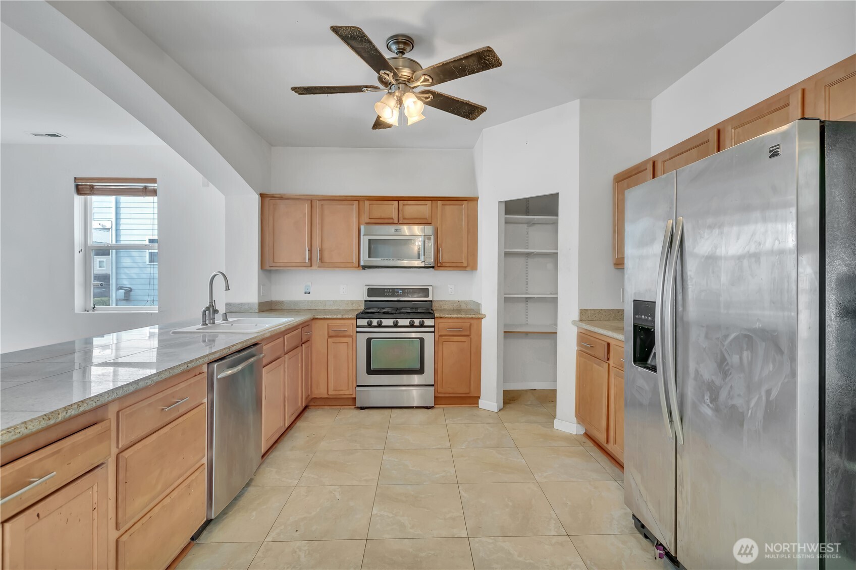 19817 97th Avenue Ct E Graham WA 98338