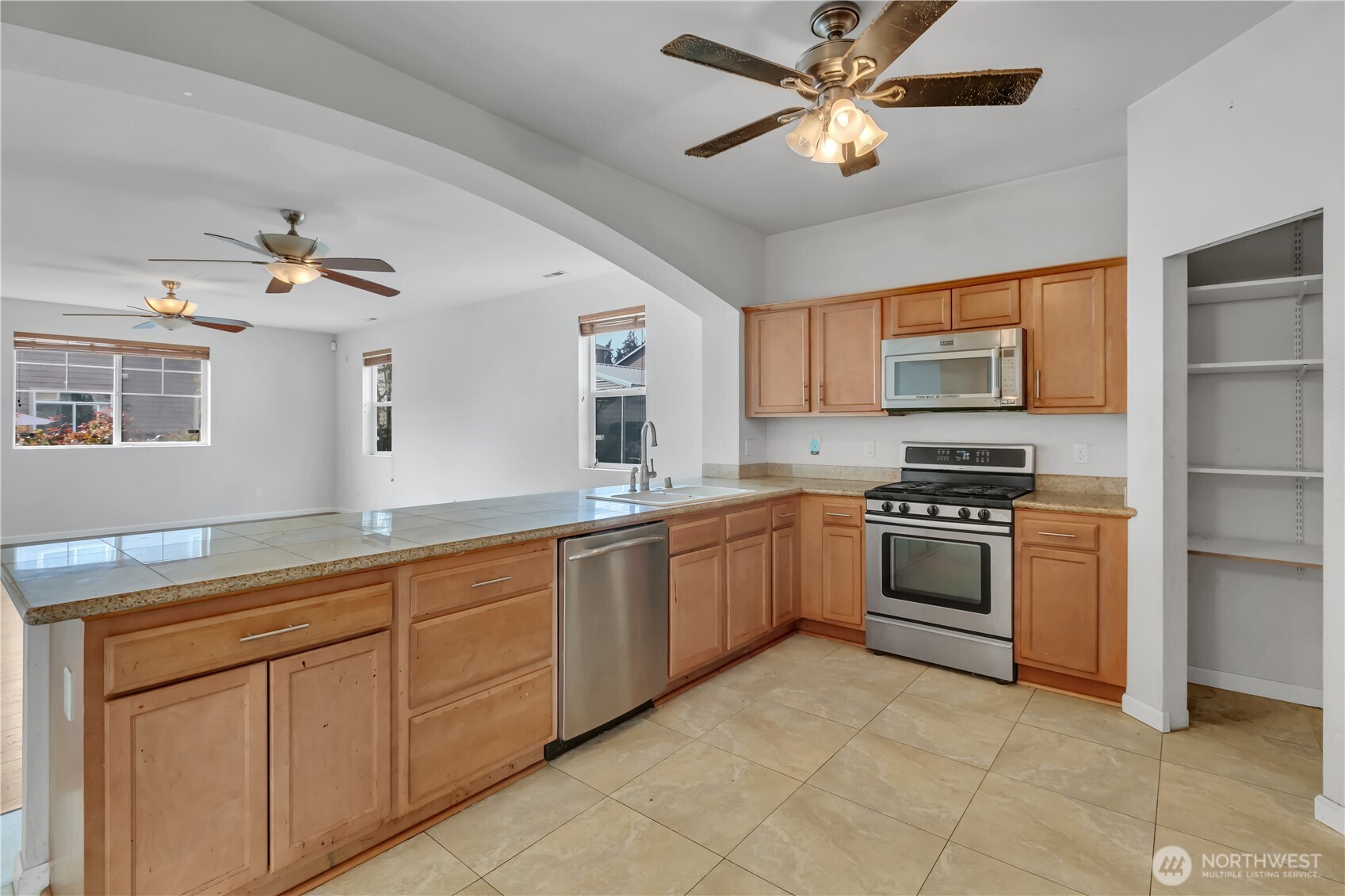 19817 97th Avenue Ct E Graham WA 98338
