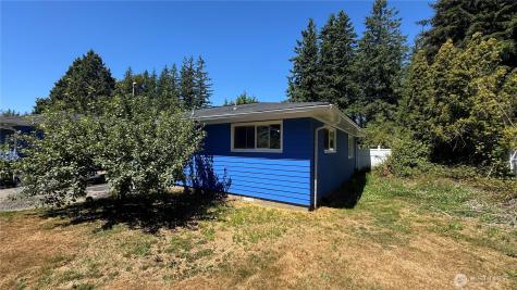 1245 W Axton Road Ferndale WA 98248