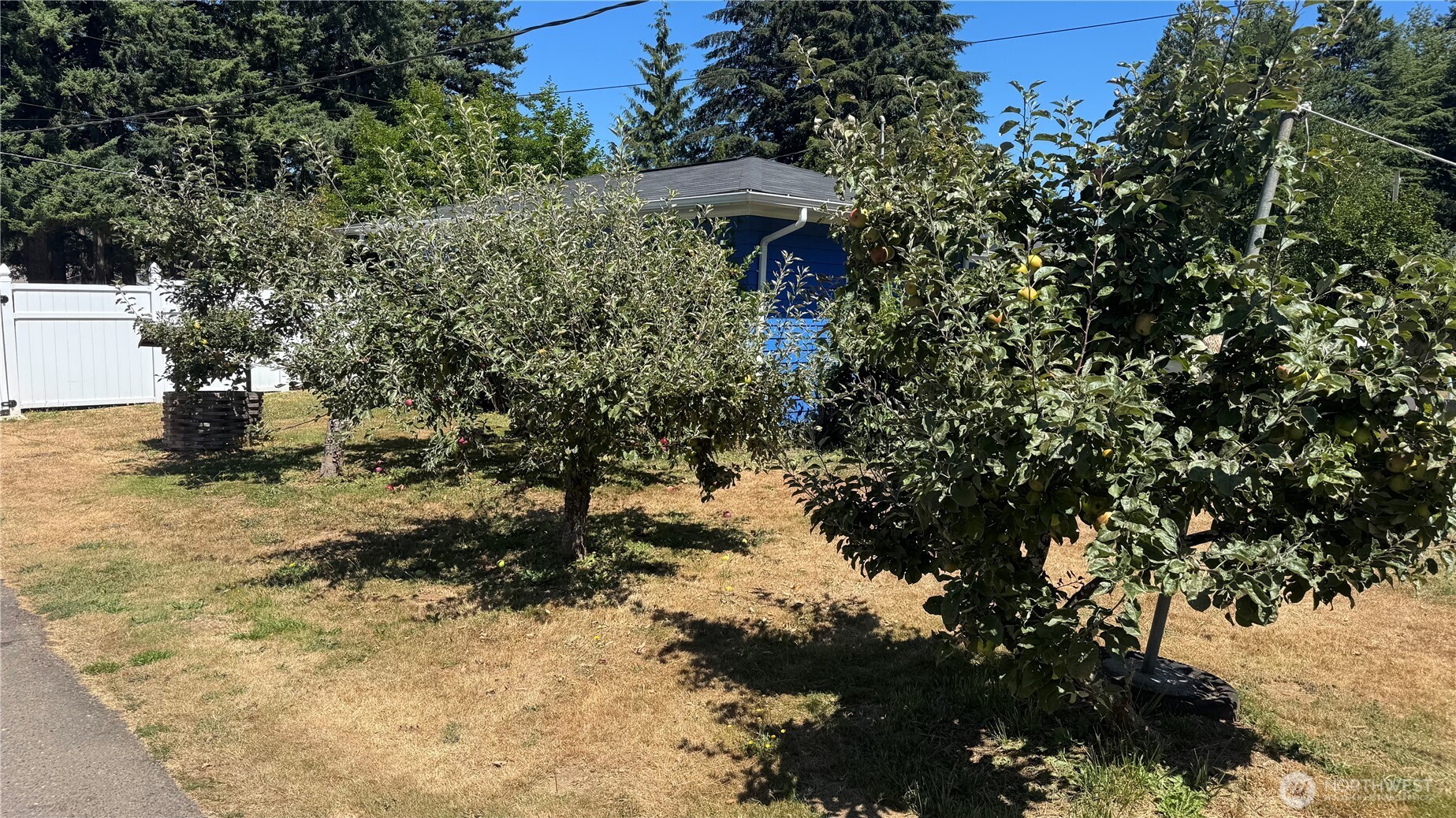 1245 W Axton Road Ferndale WA 98248