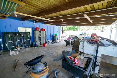 1245 W Axton Road Ferndale WA 98248