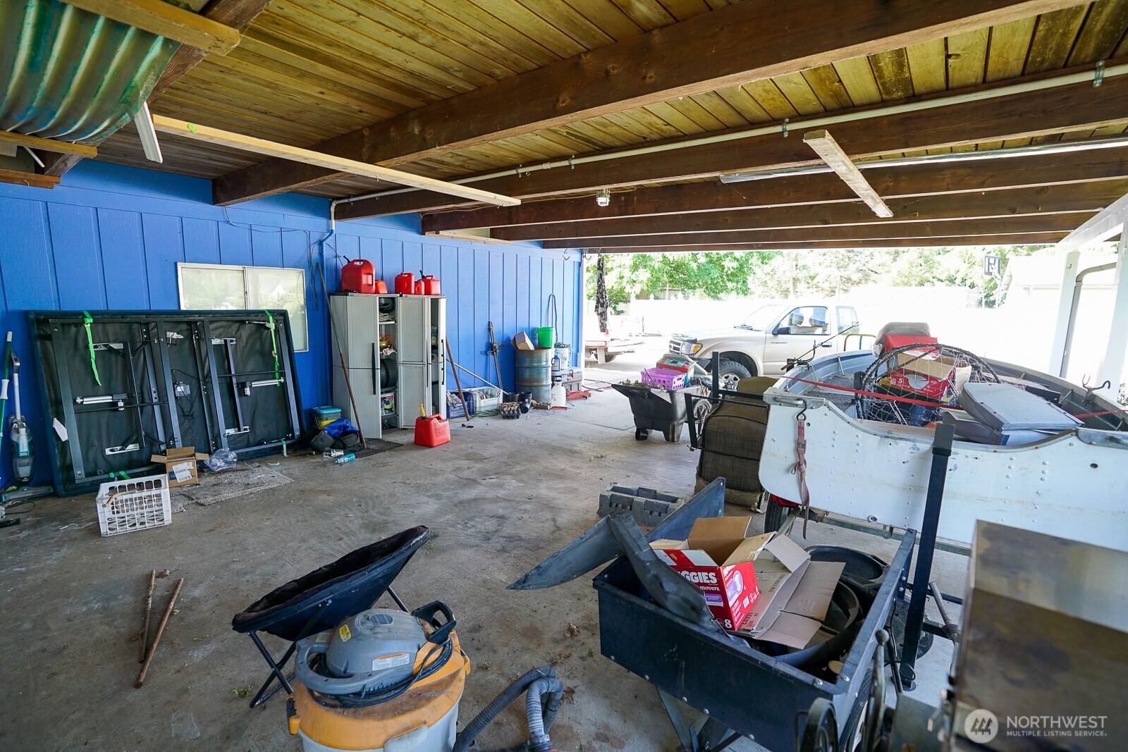 1245 W Axton Road Ferndale WA 98248