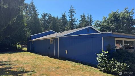 1245 W Axton Road Ferndale WA 98248