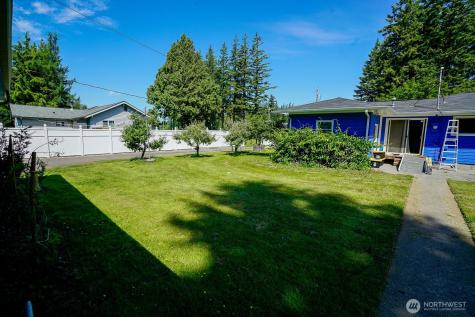 1245 W Axton Road Ferndale WA 98248