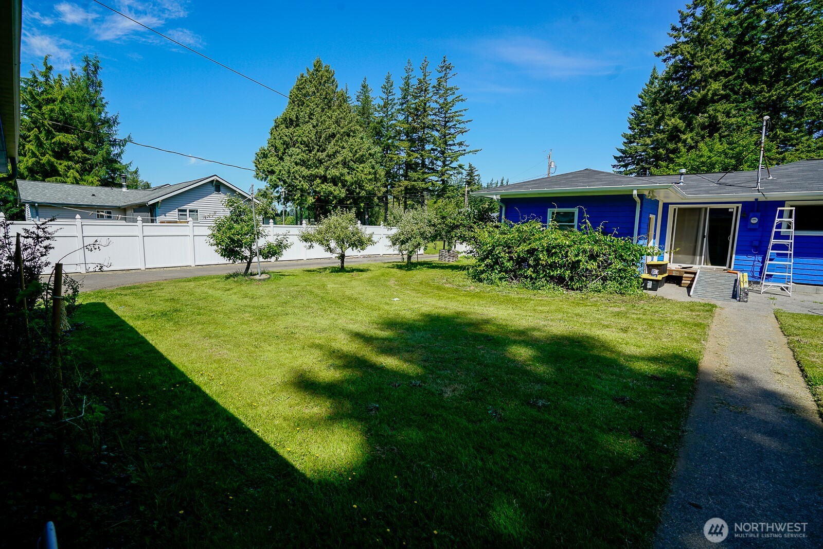 1245 W Axton Road Ferndale WA 98248