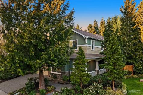 1032 272nd Place SE Sammamish WA 98075
