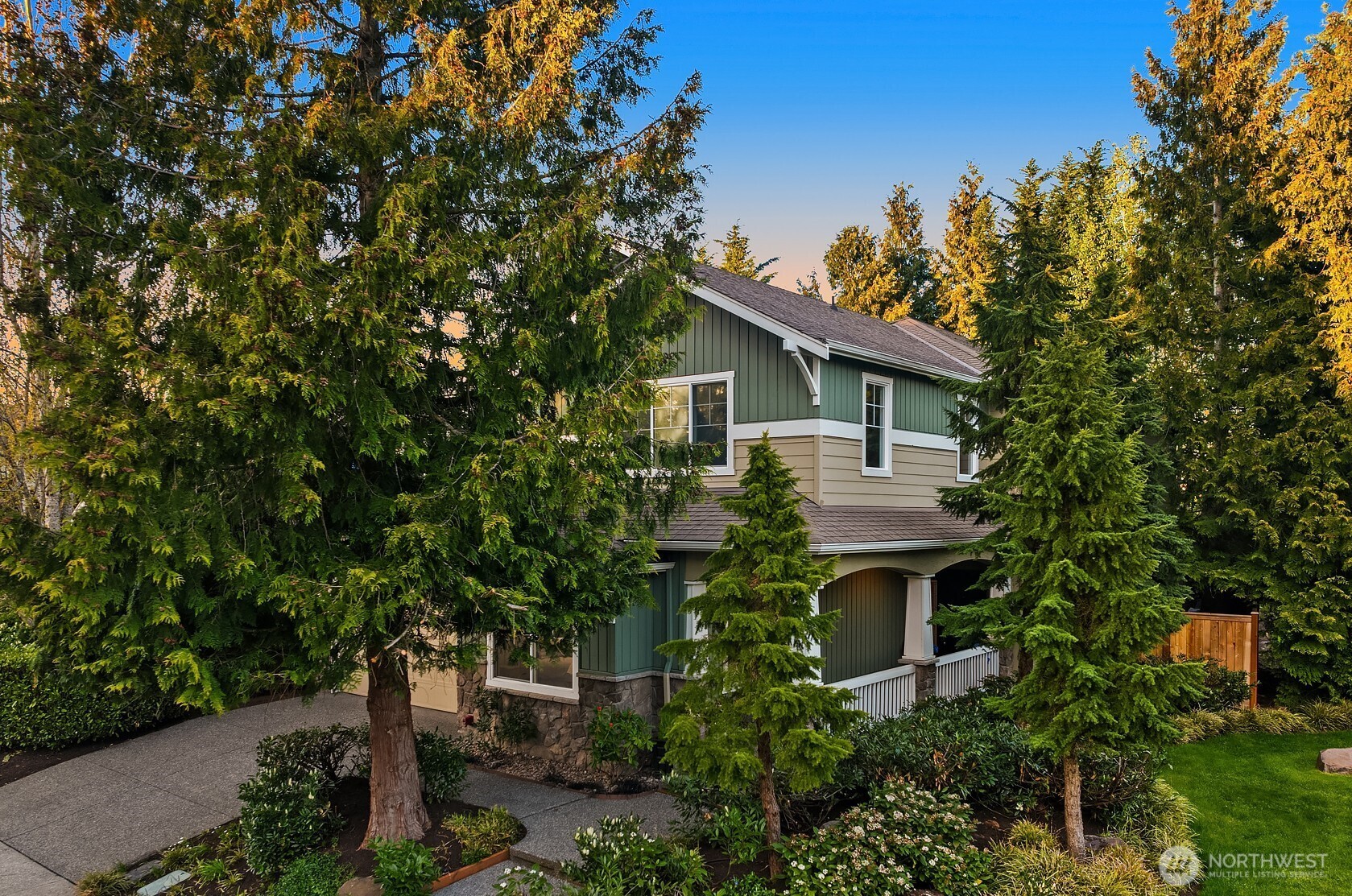 1032 272nd Place SE Sammamish WA 98075