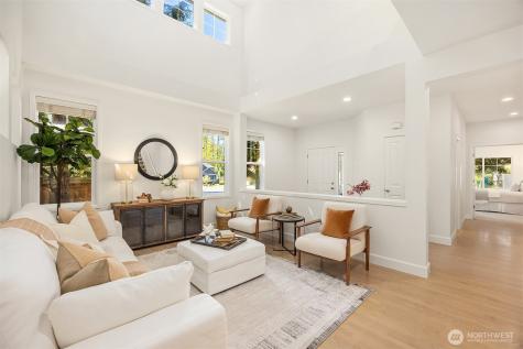 1032 272nd Place SE Sammamish WA 98075